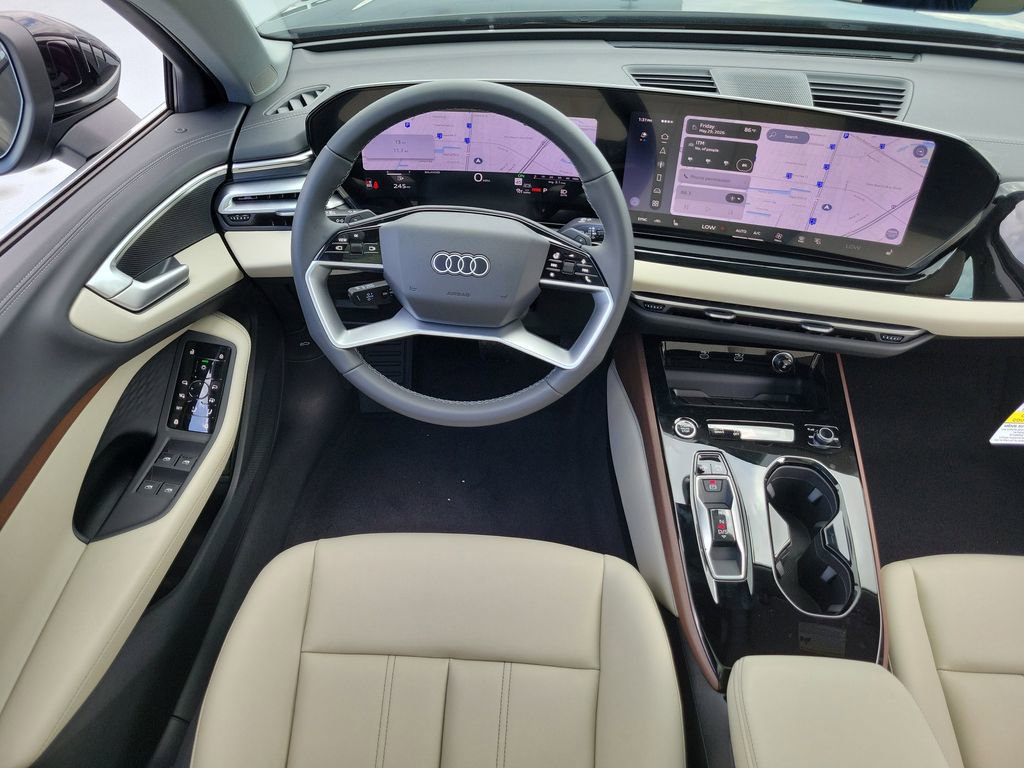 New 2026 Audi A5 Premium AWD/4WD image 22