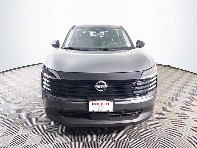 Certified 2025 Nissan Kicks S AWD/4WD image 2