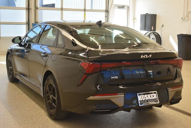 Used 2025 Kia K5 LXS FWD image 10