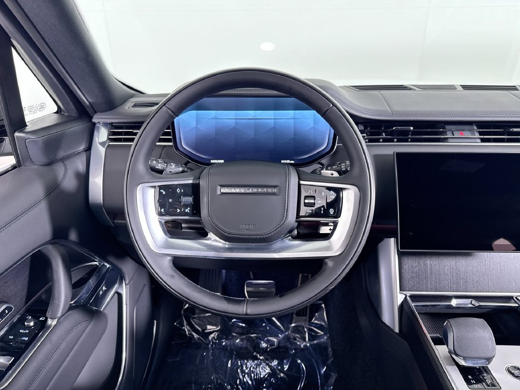New 2026 Land Rover Range Rover SE AWD/4WD image 13