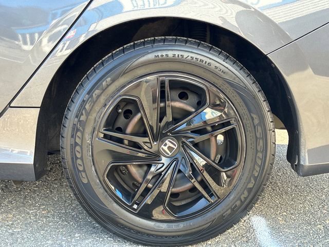 Used 2020 Honda Civic LX image 25