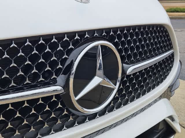 Used 2026 Mercedes-Benz CLE 300 4MATIC Coupe image 8