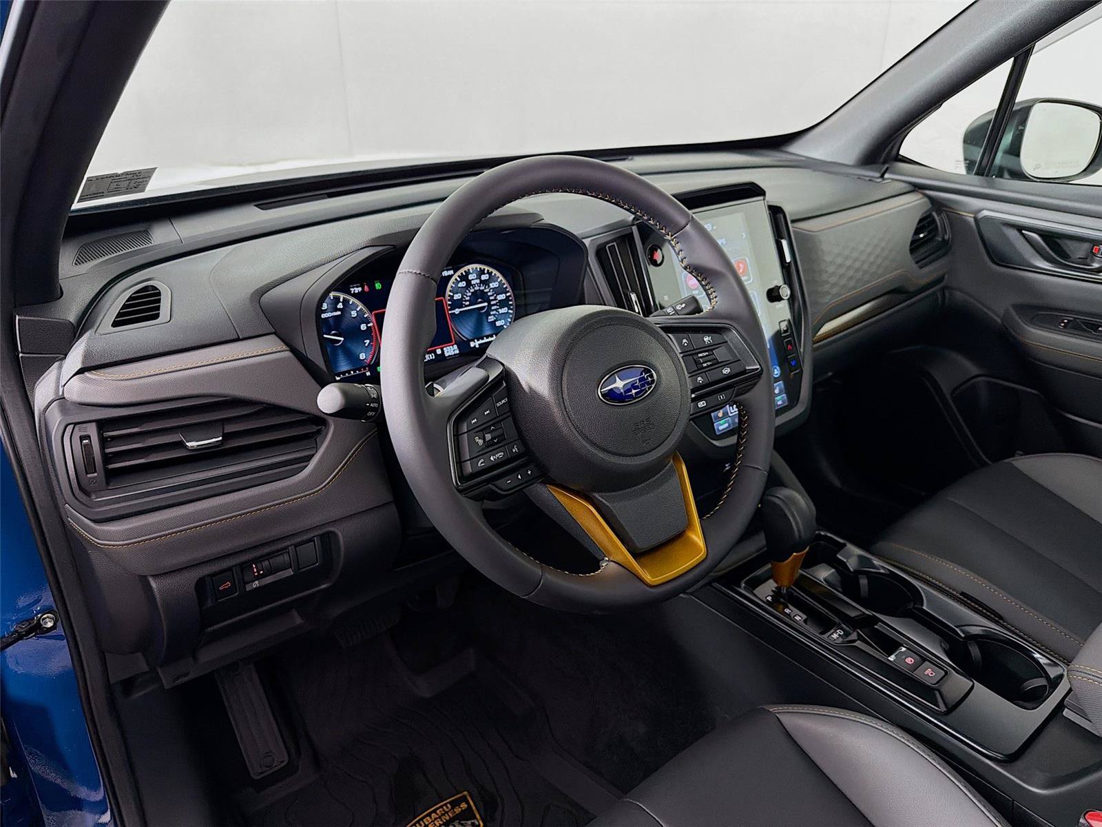 Used 2026 Subaru Forester Wilderness AWD/4WD image 16