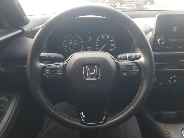 Used 2024 Honda HR-V Sport image 29