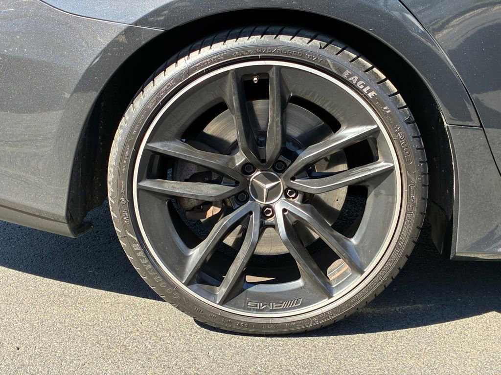 Used 2019 Mercedes-Benz CLS 53 AMG 4MATIC image 62