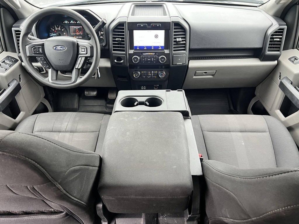 Used 2020 Ford F150 XL w/ Equipment Group 101A Mid image 10