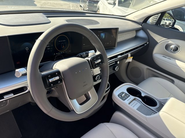 New 2026 Hyundai Ioniq 9 SEL image 3