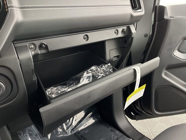 New 2026 Nissan Frontier SV w/ All-Weather Content Package image 37