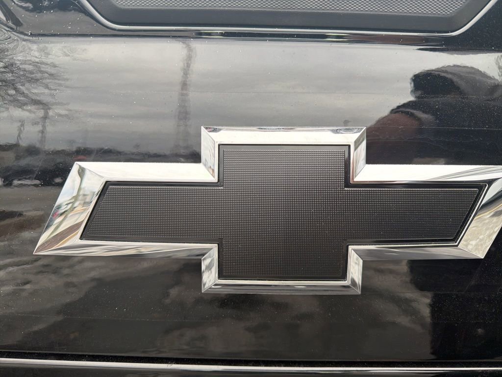 New 2026 Chevrolet Silverado 1500 LTZ w/ LTZ Premium Package image 51