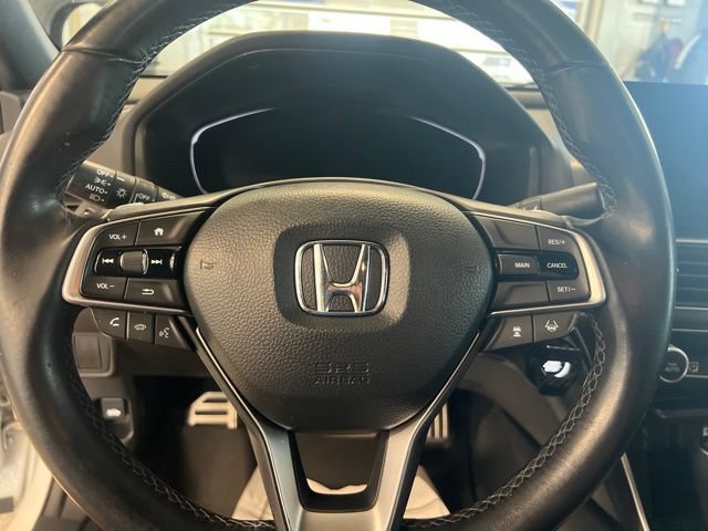 Used 2020 Honda Accord Sport image 13
