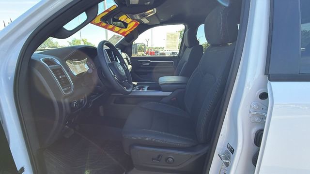 Used 2025 RAM 1500 Big Horn image 32