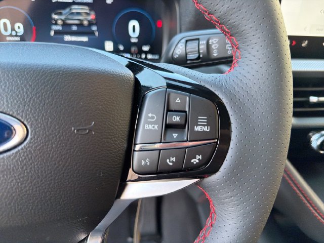 New 2027 Ford Explorer ST-Line AWD/4WD image 28