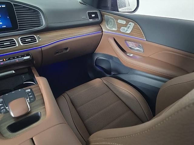 New 2026 Mercedes-Benz GLE 450 4MATIC Coupe image 25