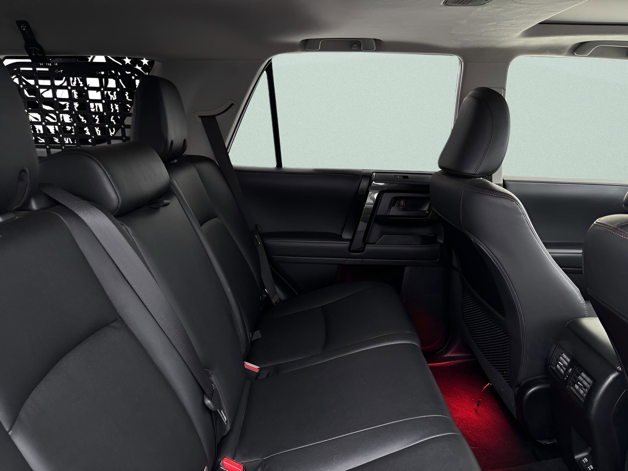 Used 2021 Toyota 4Runner TRD Off-Road Premium w/ Moonroof Package image 66