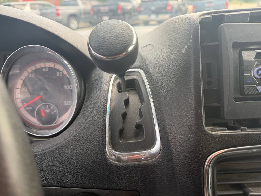 Used 2013 RAM C/V Tradesman FWD image 28