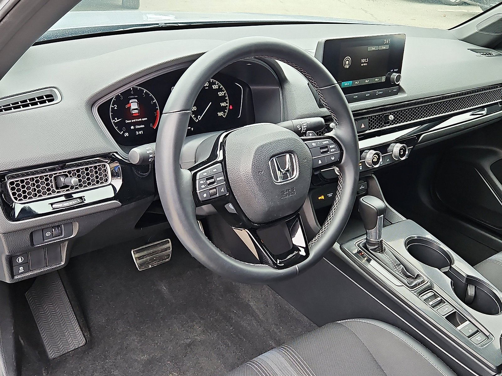 Used 2023 Honda Civic Sport image 26