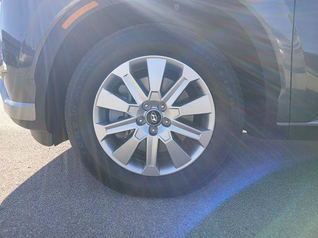 Used 2024 Hyundai Palisade SEL image 9