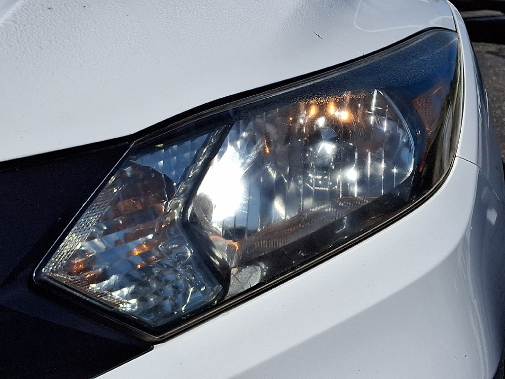 Used 2016 Honda HR-V EX image 12