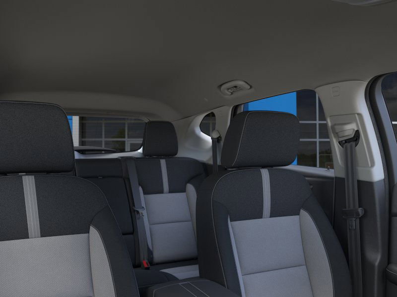 New 2026 Chevrolet Blazer LT image 24