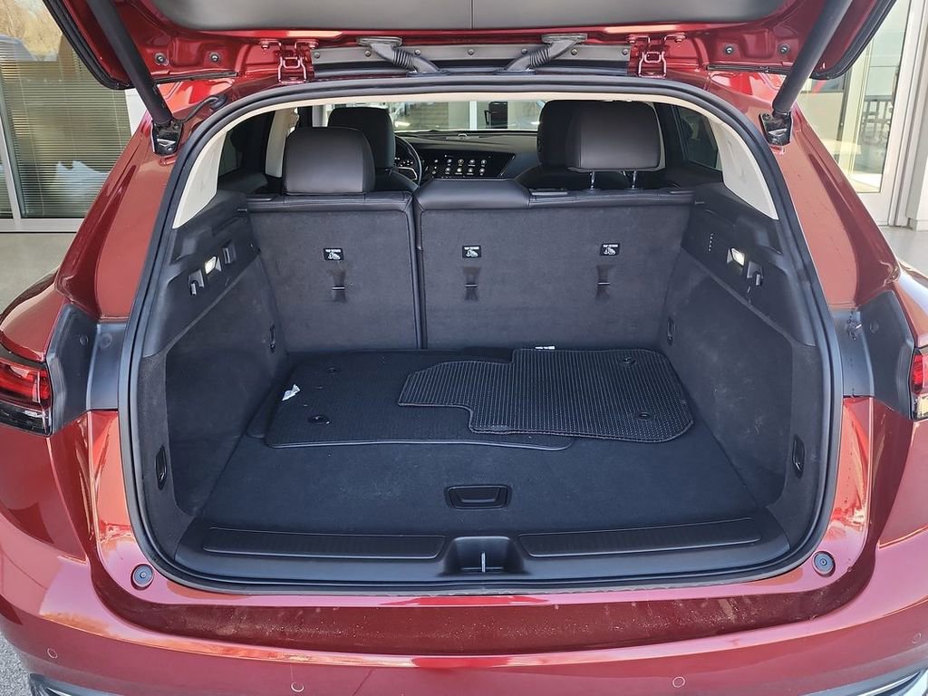 Certified 2023 Buick Envision Essence image 24