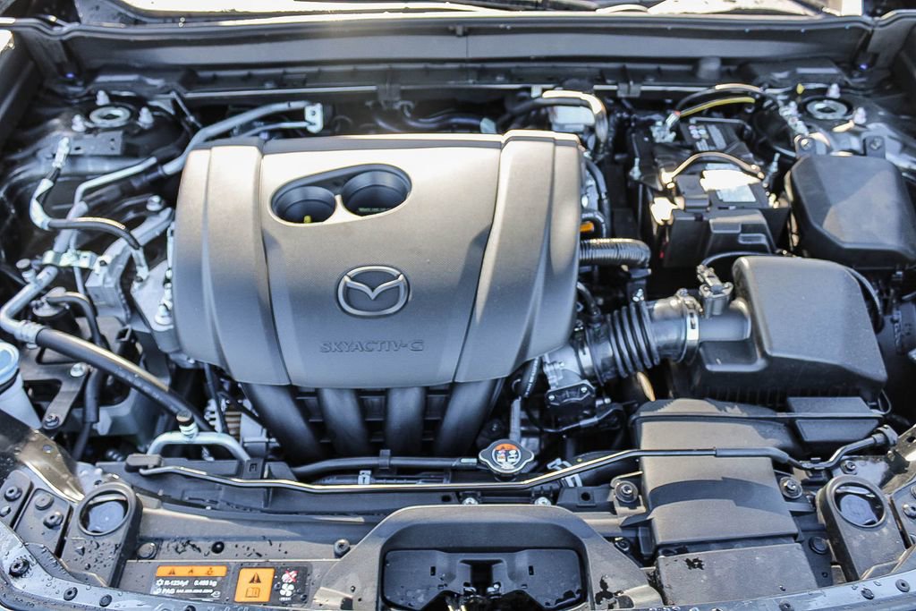 New 2026 MAZDA CX-30 AWD 2.5 S image 12