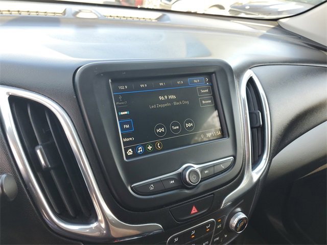 Used 2019 Chevrolet Equinox LT image 20