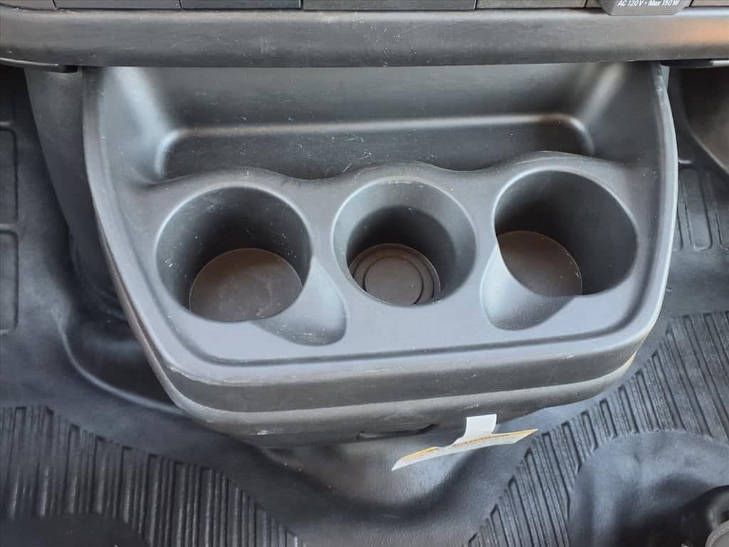 New 2025 Chevrolet Express 3500 w/ Power Convenience Package image 15