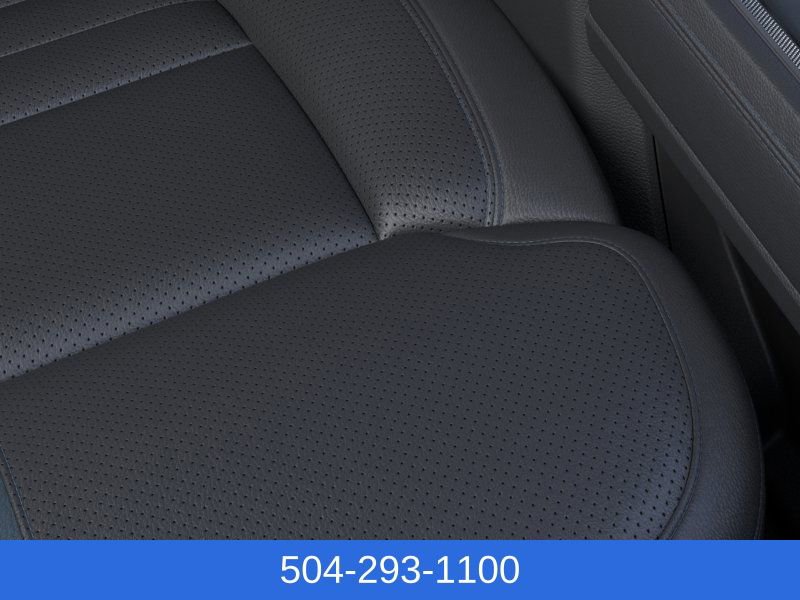 New 2026 Ford F250 Platinum image 16