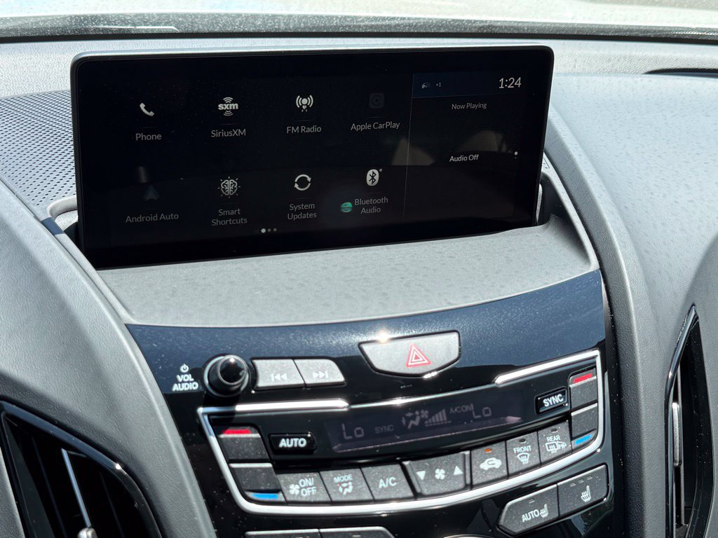 New 2026 Acura RDX SH-AWD image 21