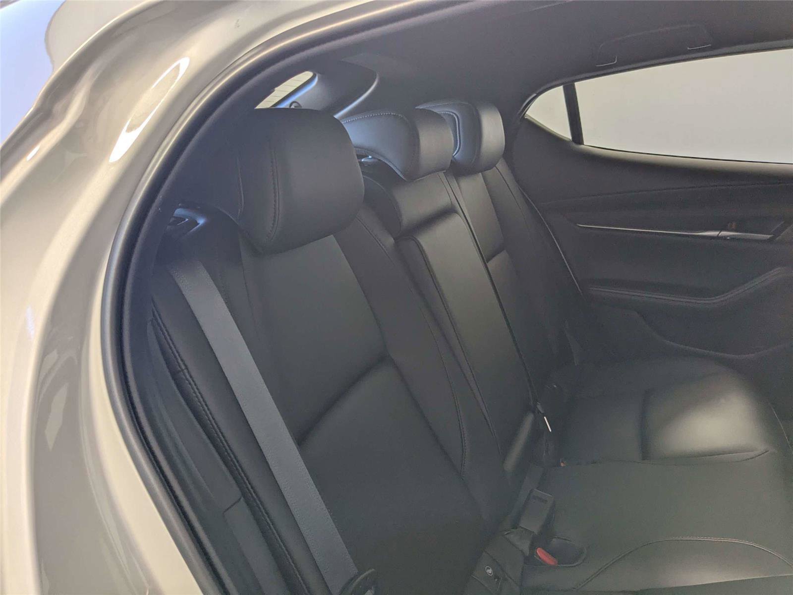 Used 2025 MAZDA MAZDA3 s Sport FWD image 27