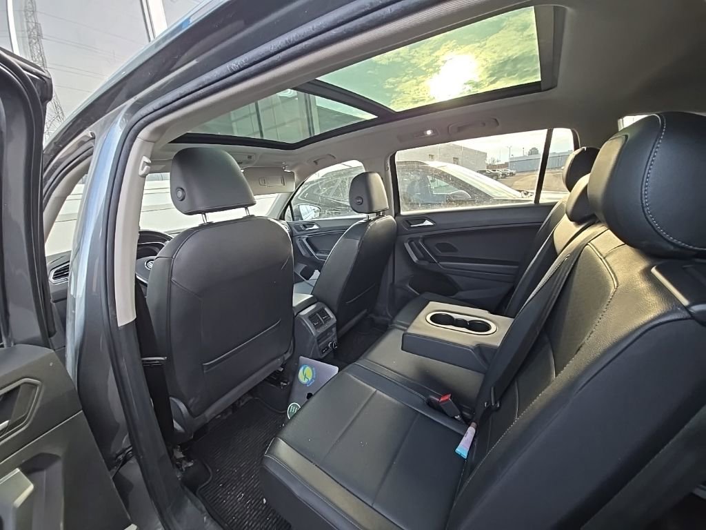 Used 2019 Volkswagen Tiguan SEL image 10