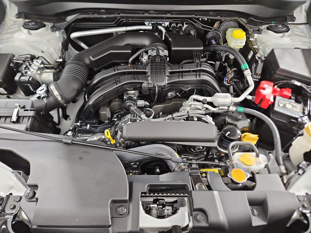 New 2026 Subaru Forester Premium AWD/4WD image 21