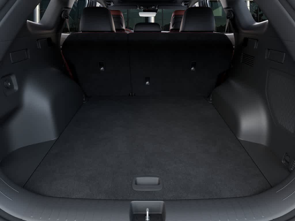 New 2026 Kia Sportage SX FWD image 19