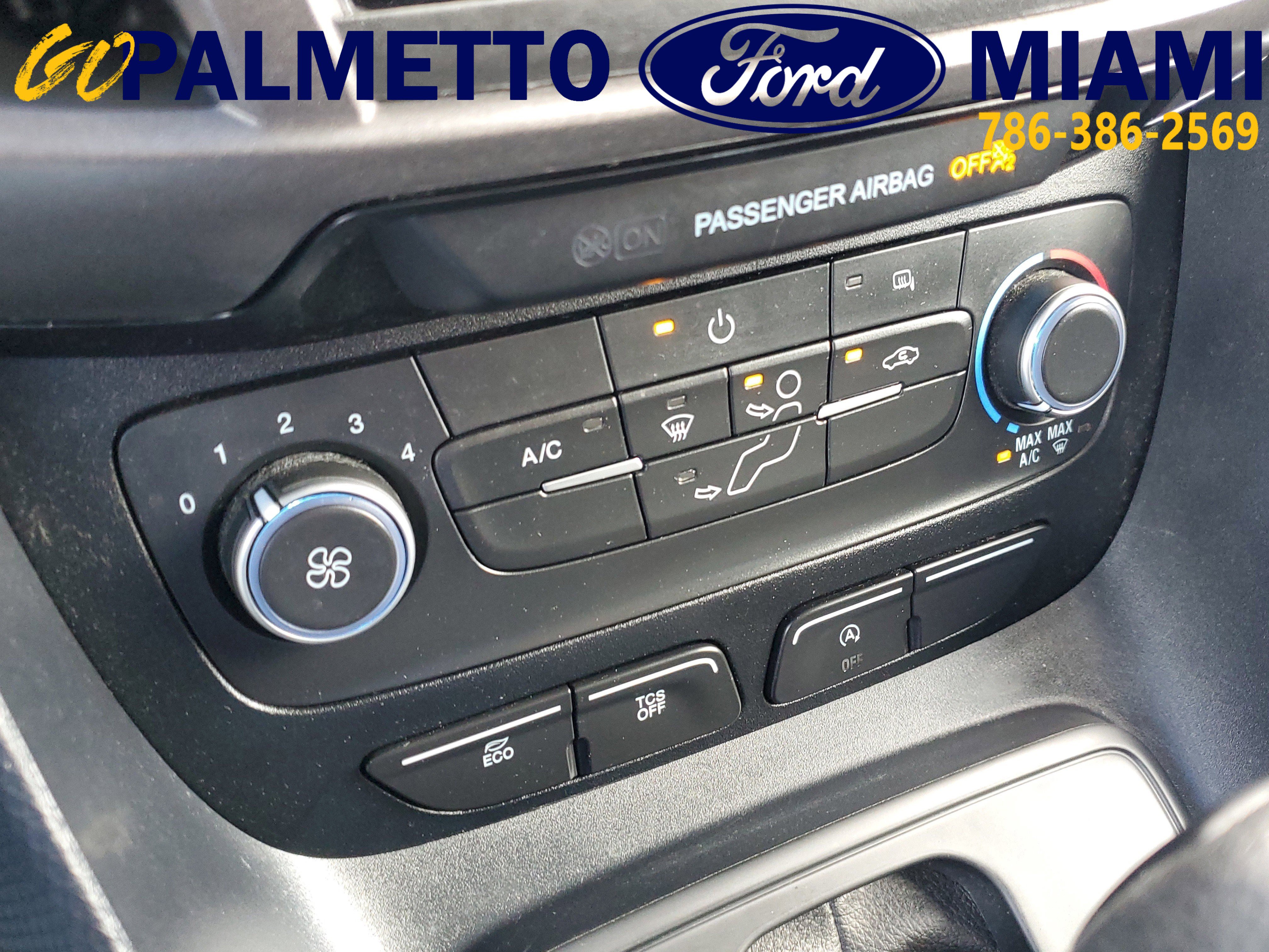 Used 2023 Ford Transit Connect XL image 21