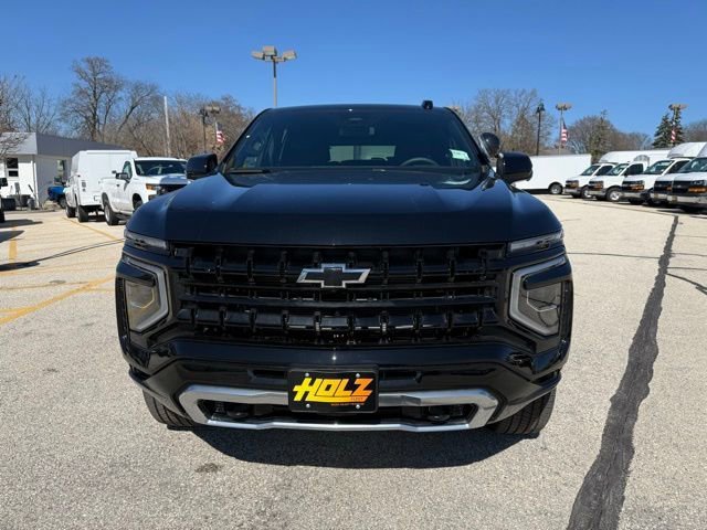 New 2026 Chevrolet Tahoe 4WD image 2
