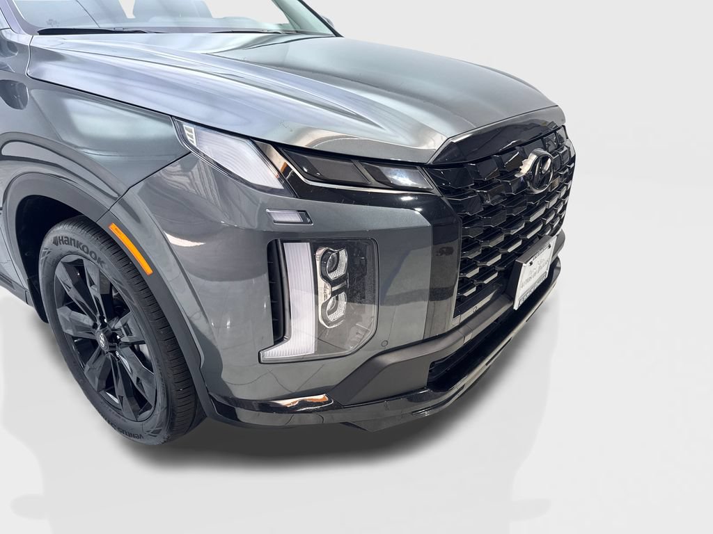 Used 2025 Hyundai Palisade XRT FWD image 17