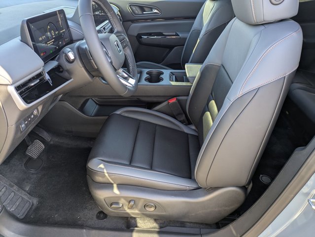 Used 2026 Honda Prologue Elite image 4