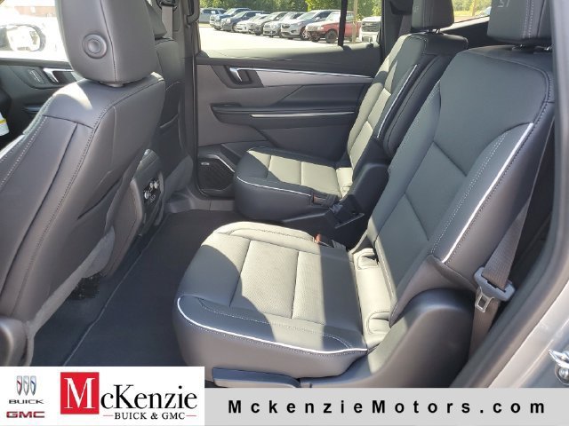 New 2027 Buick Enclave Sport Touring w/ Power Package FWD image 21