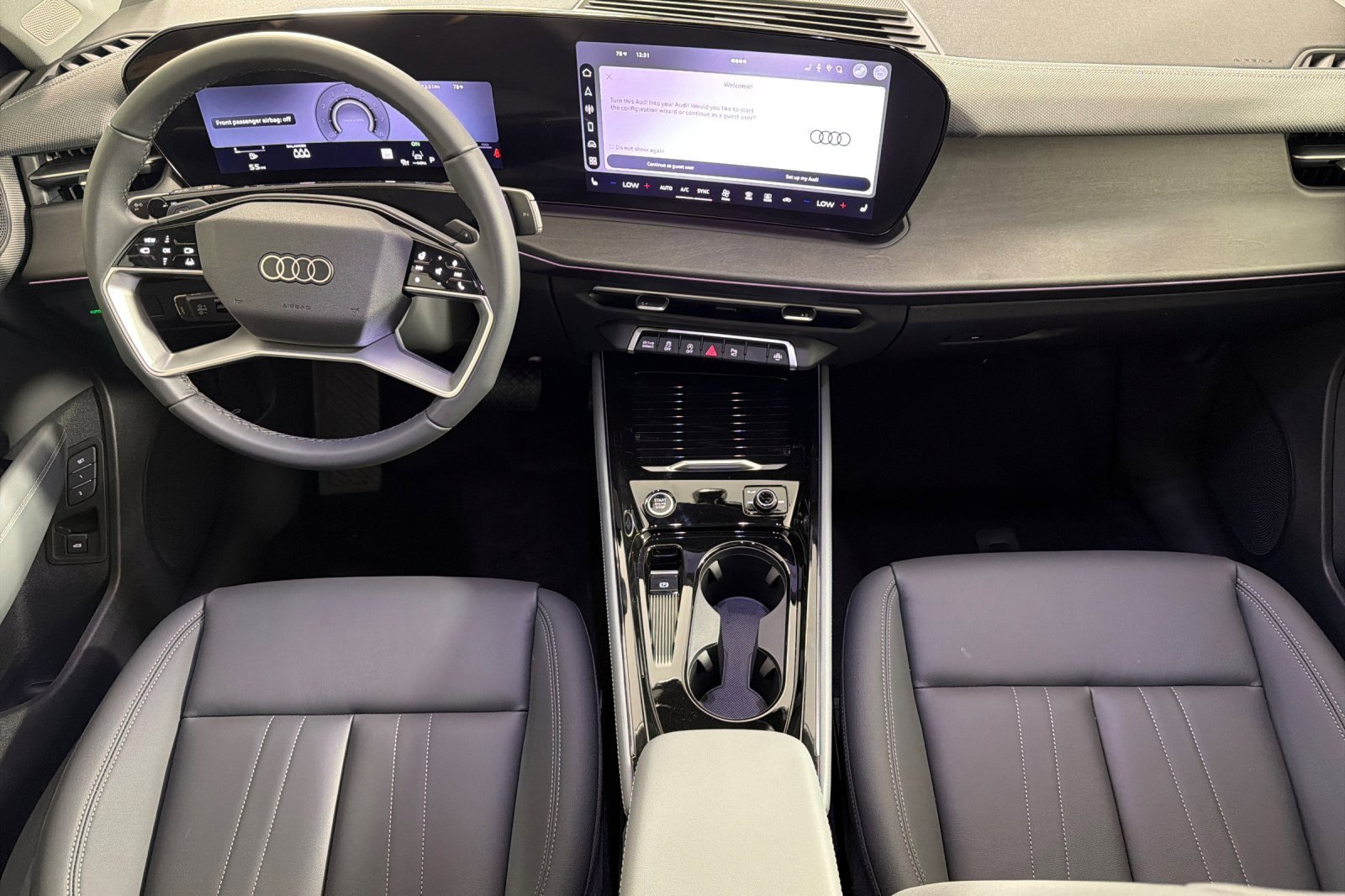 New 2026 Audi Q3 quattro 2.0T AWD/4WD image 12