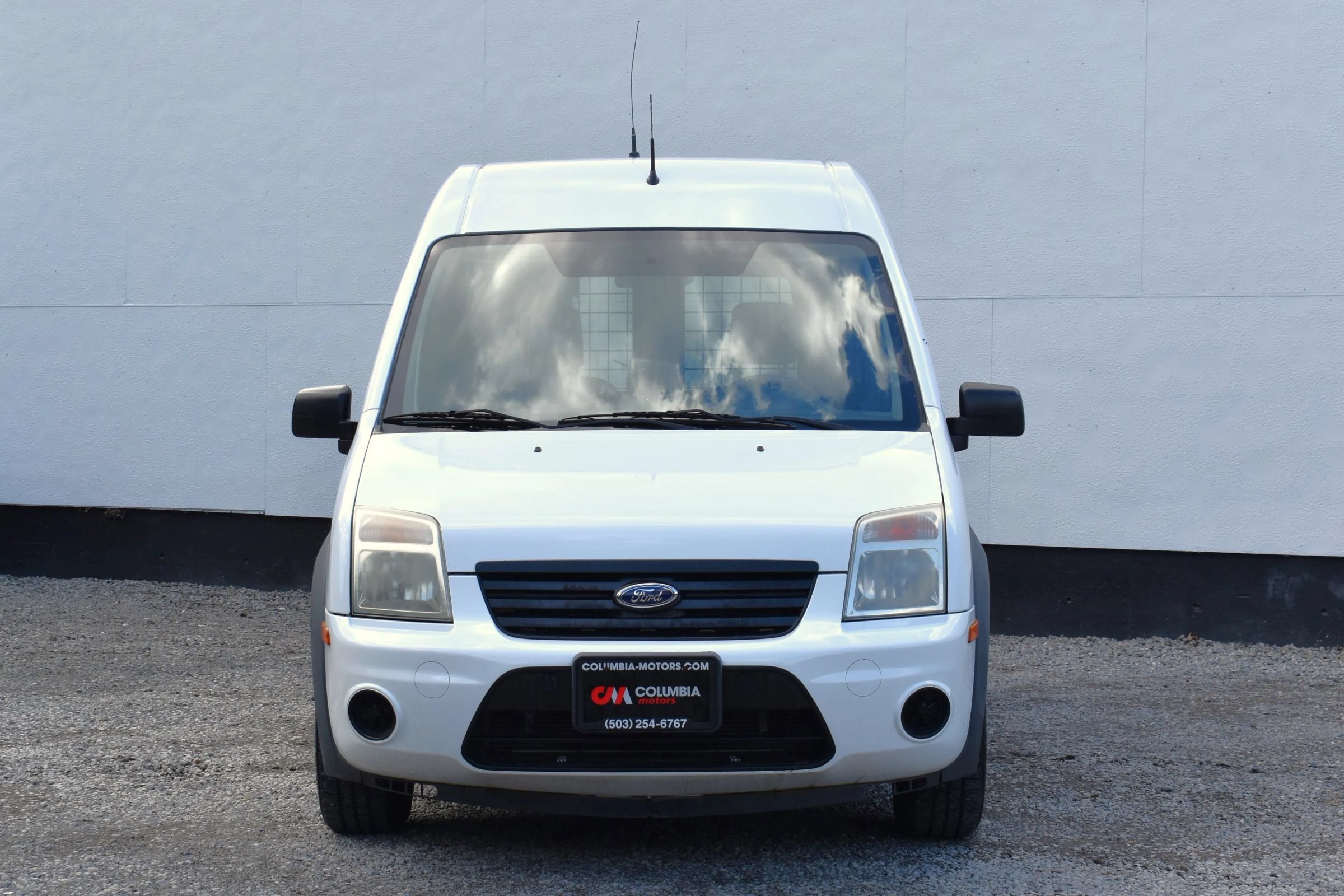 Used 2011 Ford Transit Connect XLT FWD image 7