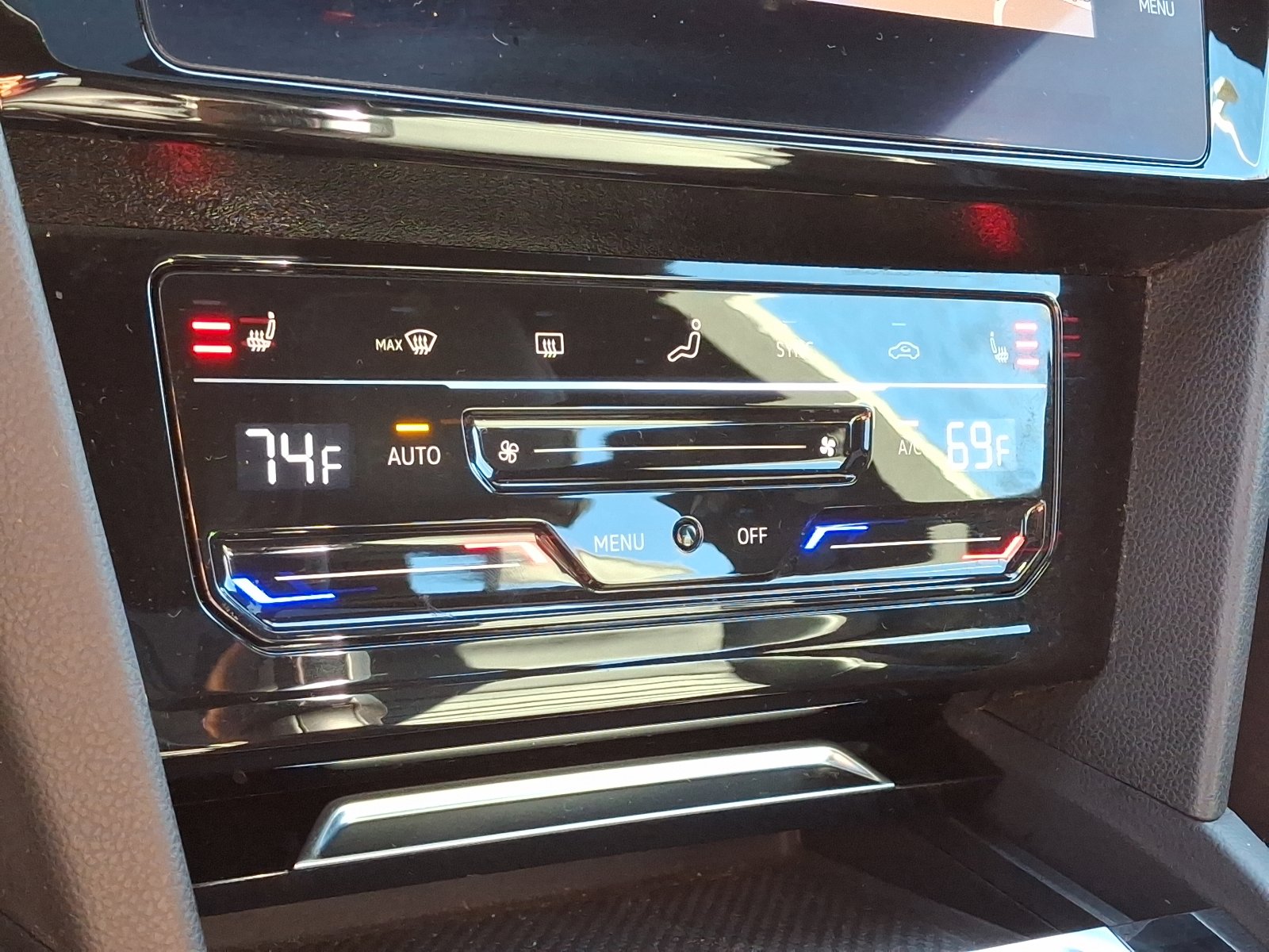 Certified 2021 Volkswagen Arteon SEL image 17