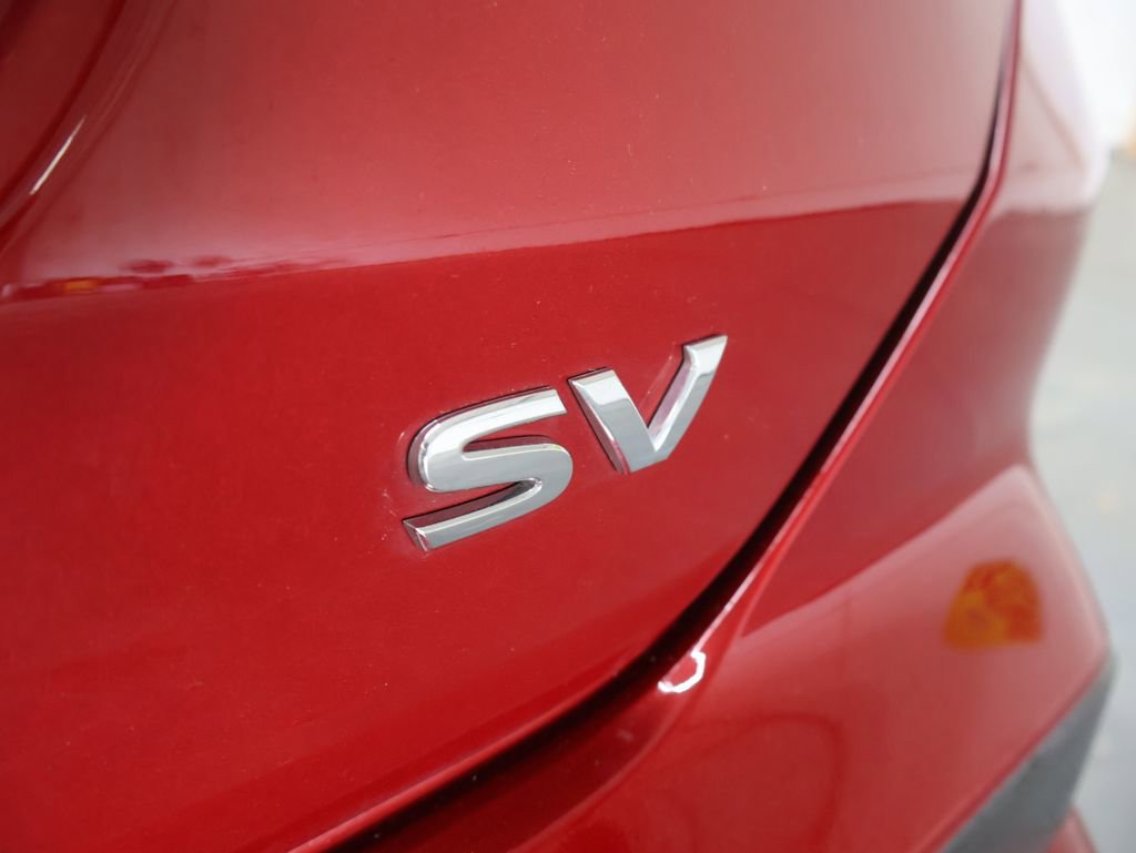 Used 2023 Nissan Kicks SV FWD image 36