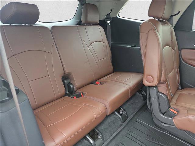 Used 2021 Buick Enclave Avenir w/ Avenir Technology Package FWD image 25