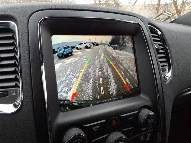 Used 2015 Dodge Durango R/T image 21