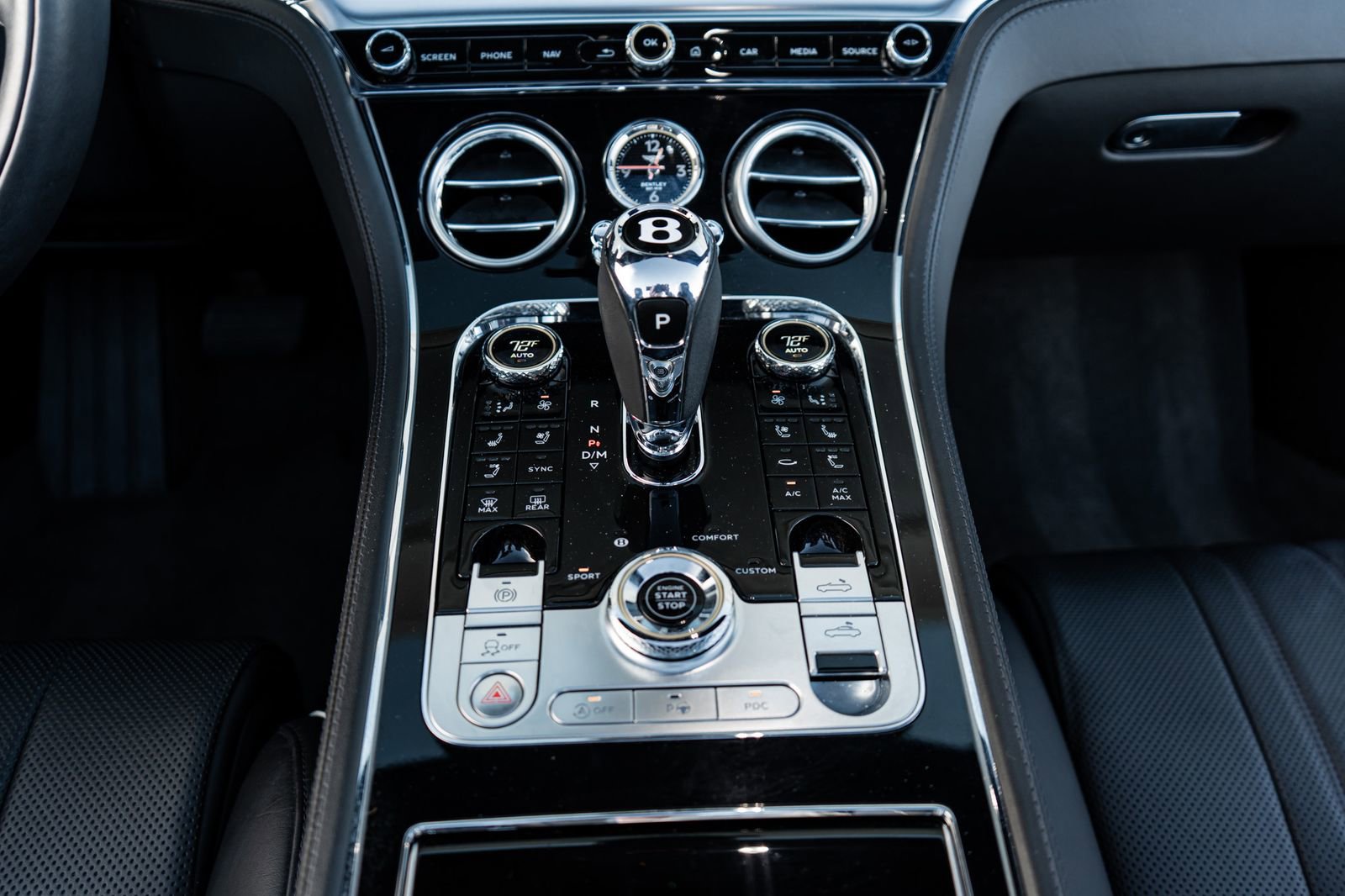 Used 2022 Bentley Continental GT image 33