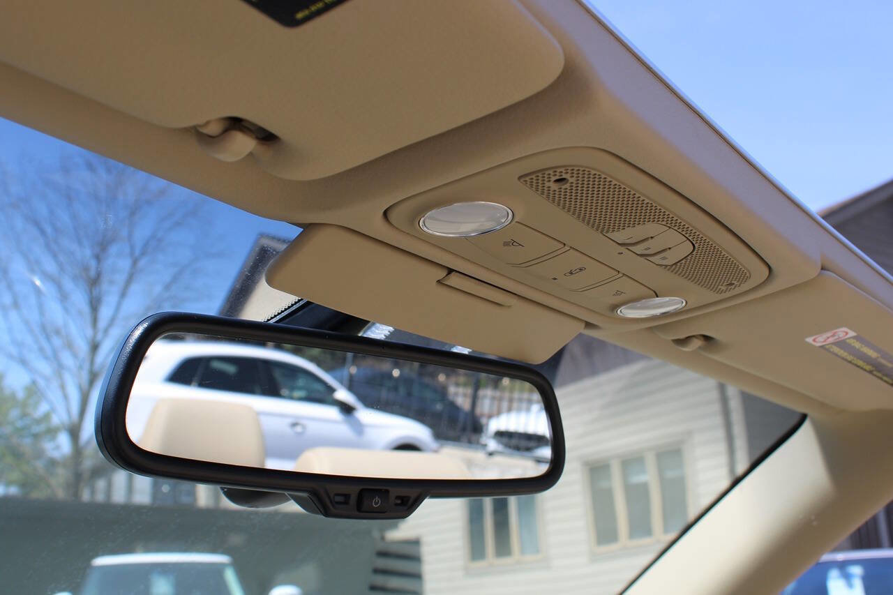 Used 2009 Audi A4 2.0T image 28