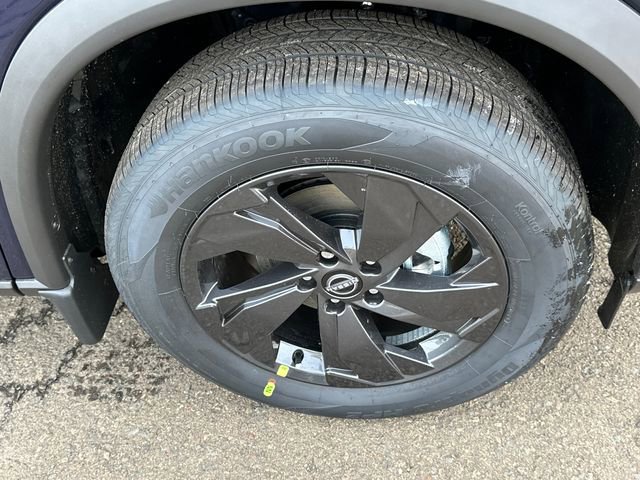 New 2026 Nissan Rogue SV w/ Cold Weather Package image 7