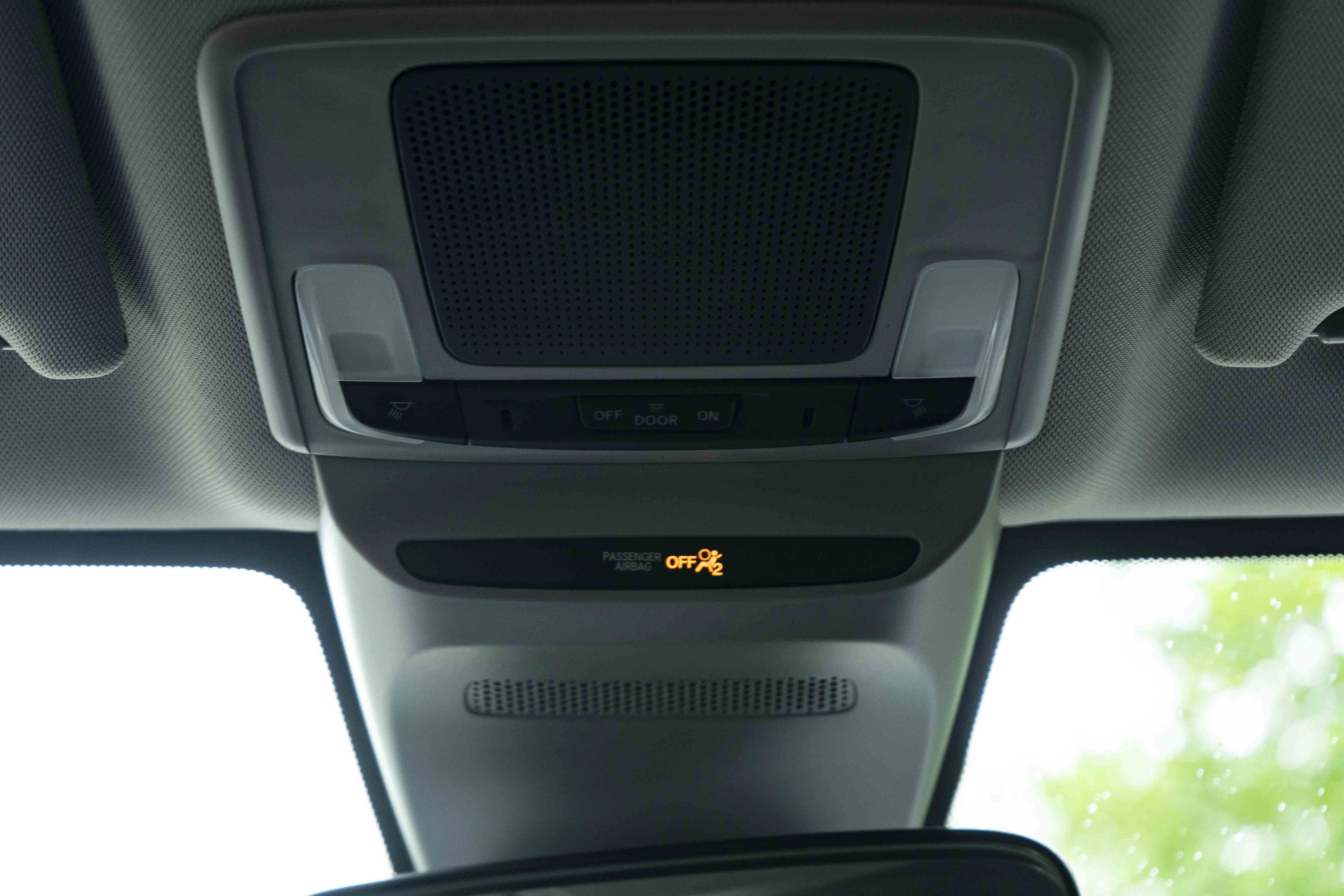 Used 2026 Honda HR-V LX image 36