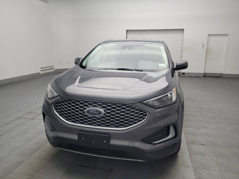 Used 2024 Ford Edge SEL image 15