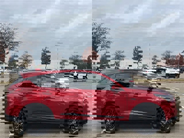 Used 2023 Acura RDX A-Spec image 3